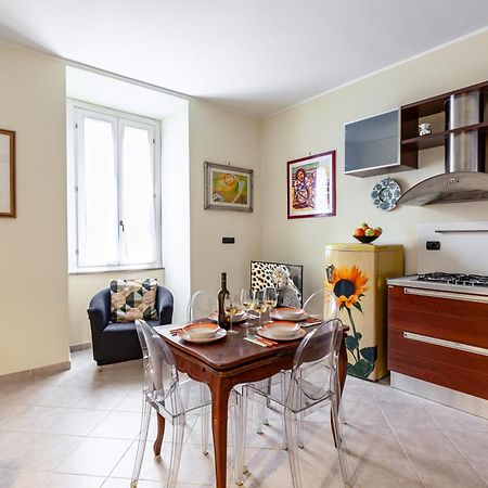 Hostly-Volturno Suite Apartment-Center Of Рим Экстерьер фото